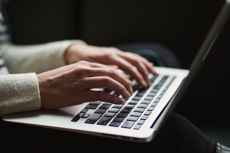 Valores da CheckLog: confiança e transparência